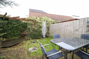 Garden- click for photo gallery